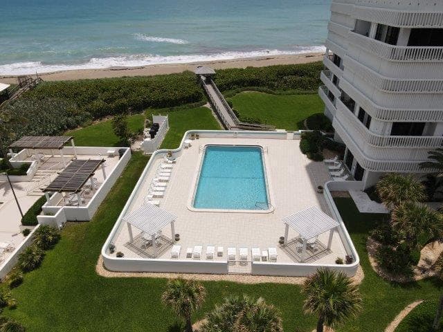 9960 S Ocean Drive 1402, Jensen Beach, FL 34957 — photo 38 of 40