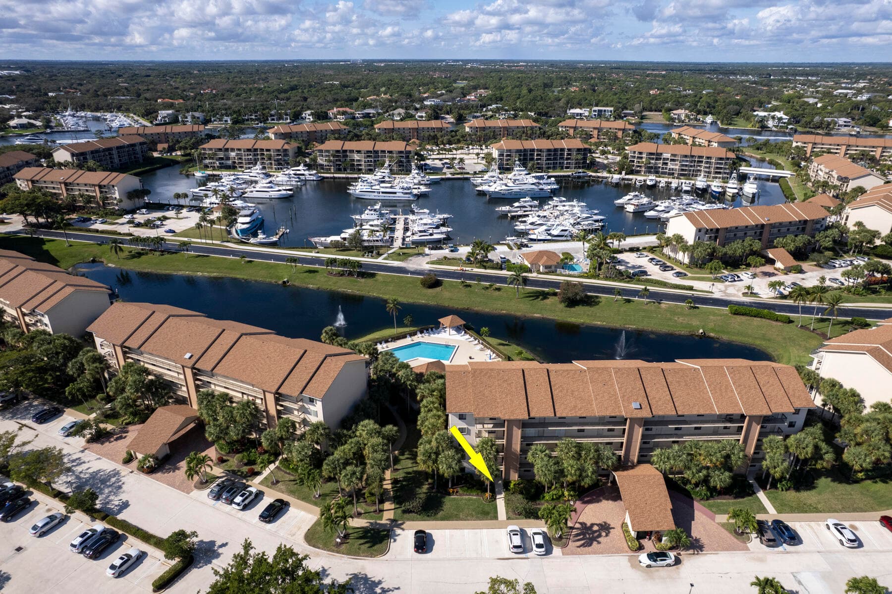601 Seafarer Circle 101, Jupiter, FL 33477 — photo 27 of 32