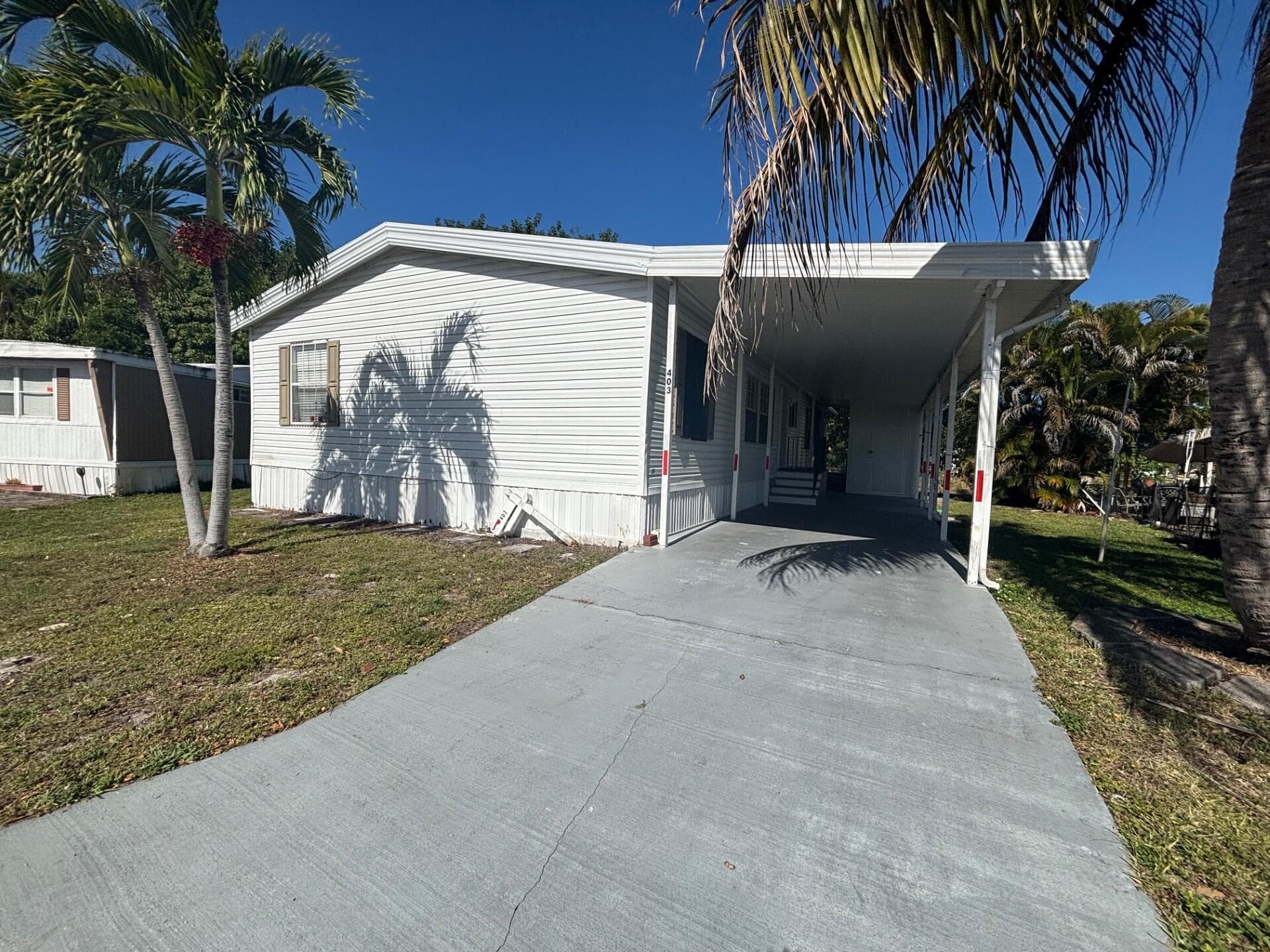 403 NW 50th Ct, Lot# 1415, Deerfield Beach, FL 33064 — photo 1 of 38
