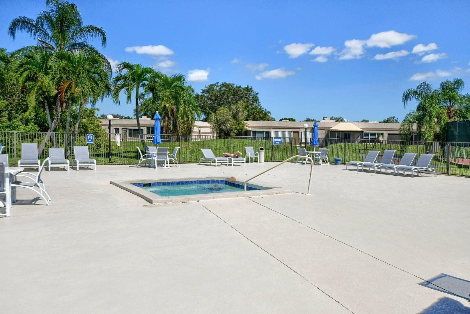 9110 Fairbanks Lane 5, Boca Raton, FL 33496 — photo 40 of 41