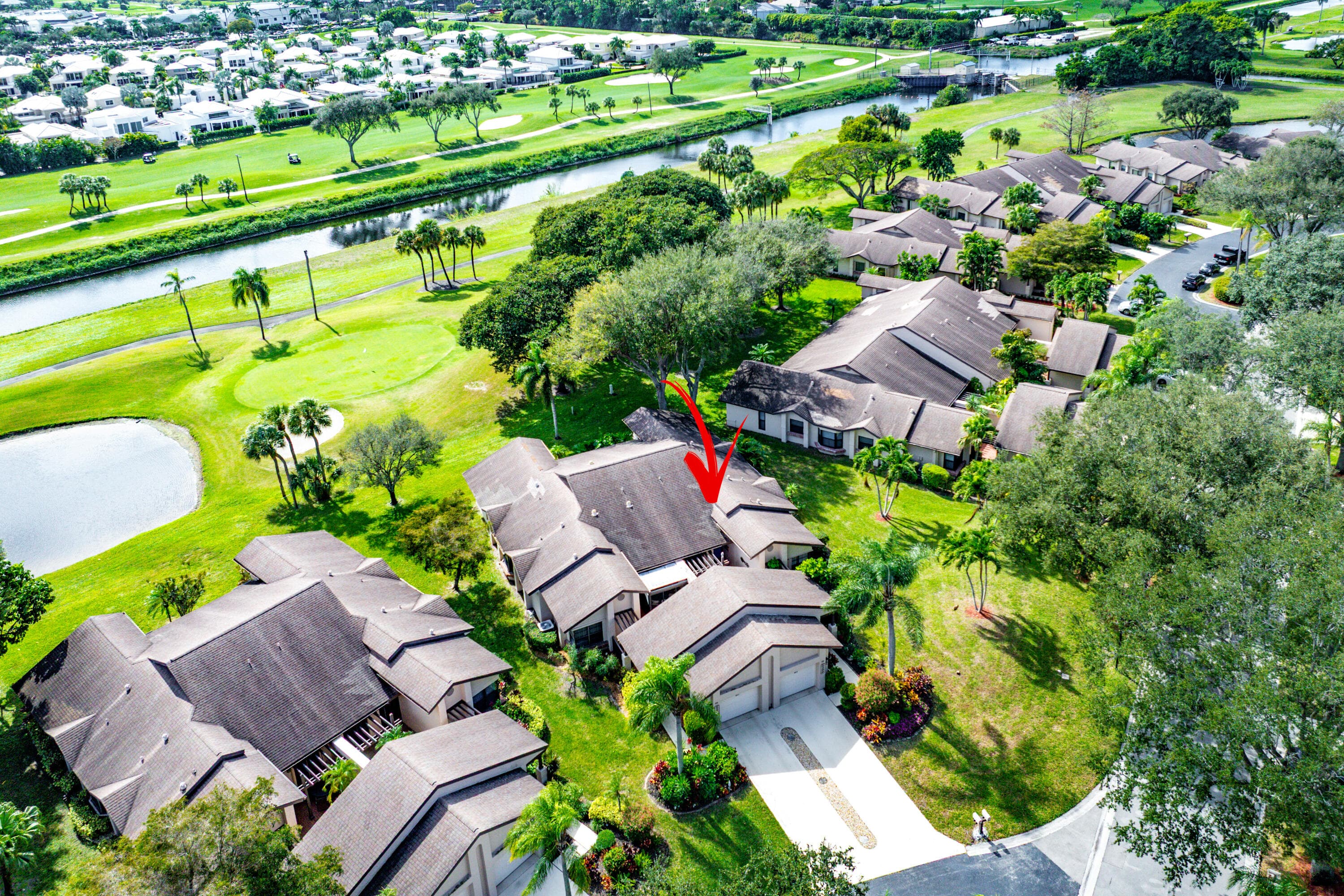 5266 Fairway Woods Drive 4012, Delray Beach, FL 33484 — photo 26 of 32