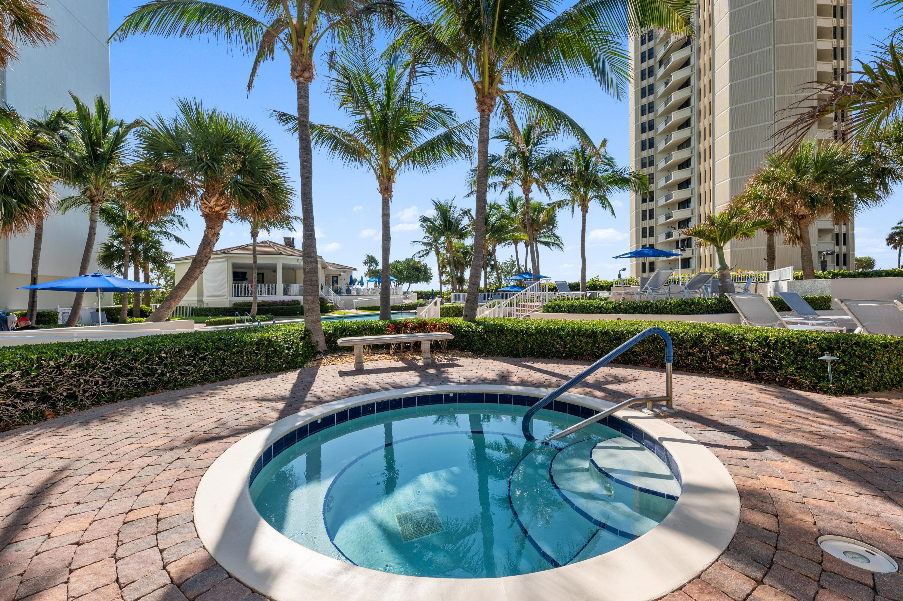 3000 N Ocean Drive 15 C, Singer Island, FL 33404 — photo 30 of 50