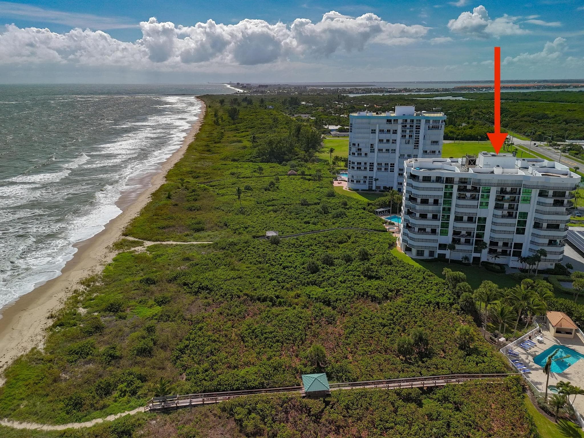 2800 N Highway A1a 302, Hutchinson Island, FL 34949 — photo 48 of 50