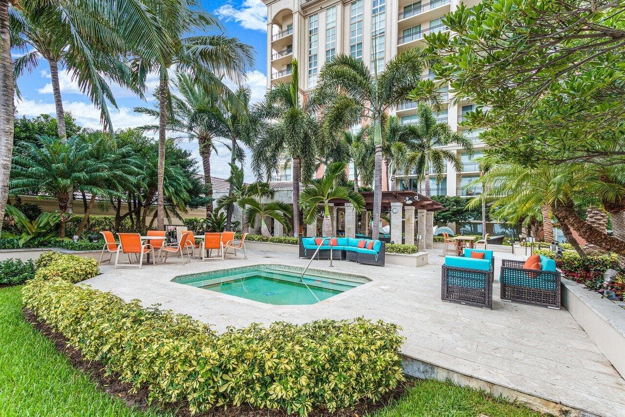 550 Okeechobee Boulevard 1112, West Palm Beach, FL 33401 — photo 30 of 40