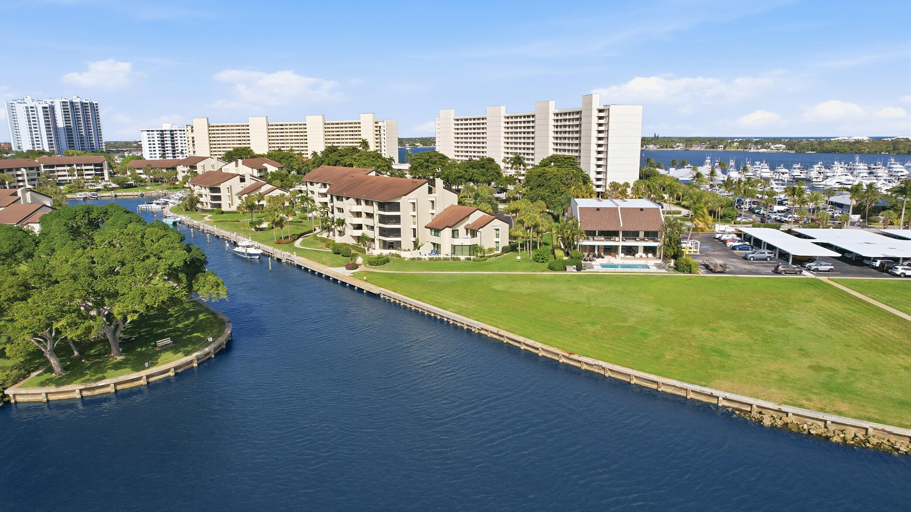 1109 E Marine Way E L1l + Boat Slip #55, North Palm Beach, FL 33408 — photo 73 of 85