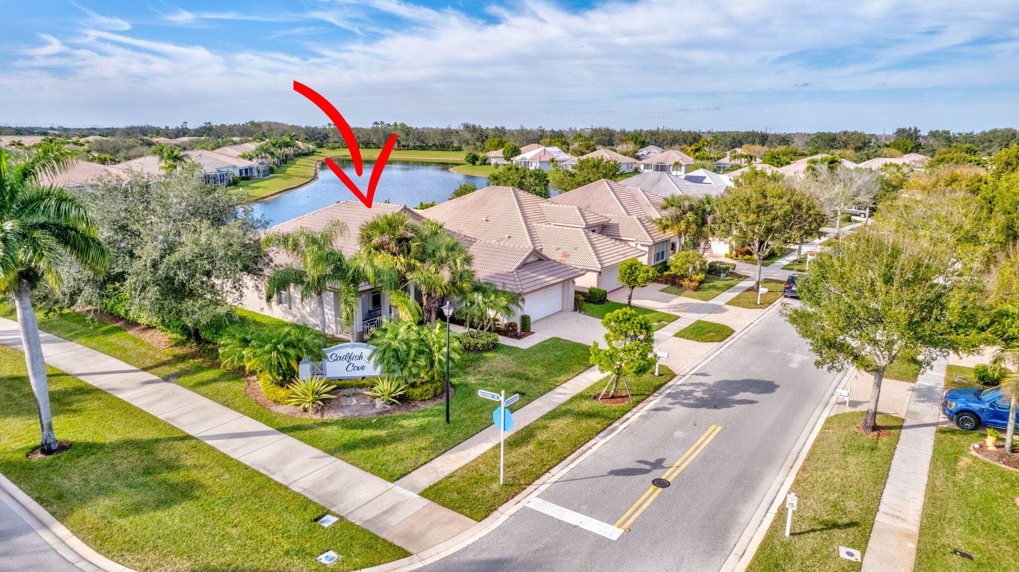 2305 Sailfish Cove Drive, West Palm Beach, FL 33411 — photo 44 of 73