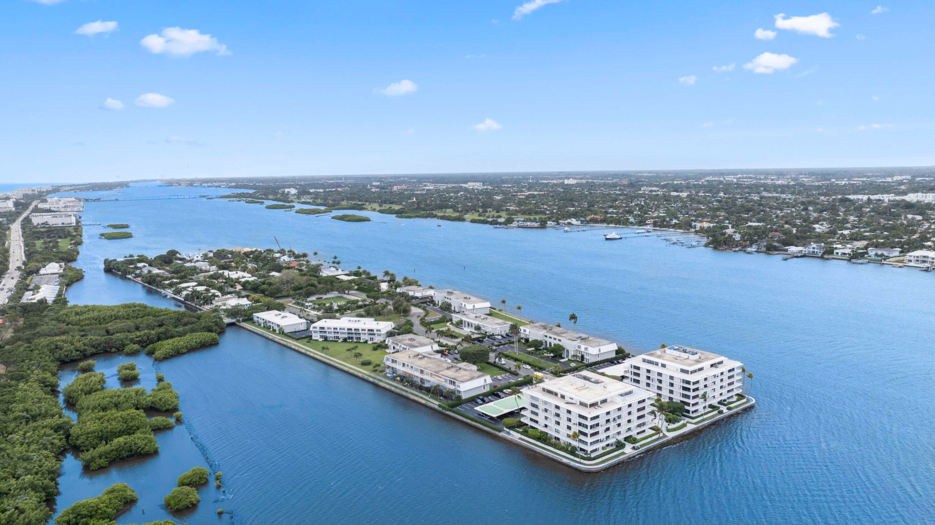 2155 Ibis Isle Road Ph 3, Palm Beach, FL 33480 — photo 37 of 42
