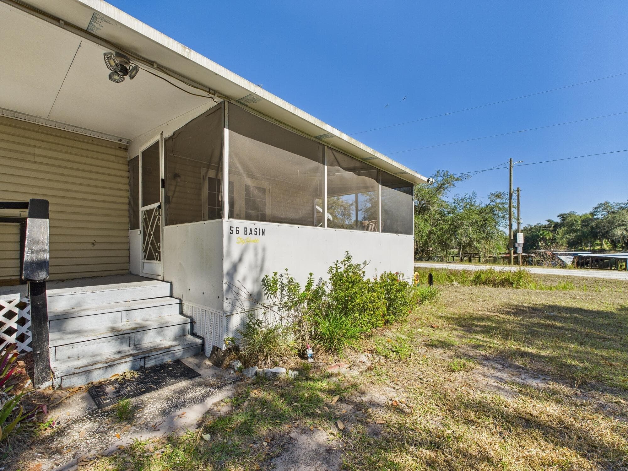 56 Basin Street, Lorida, FL 33857 — photo 39 of 44