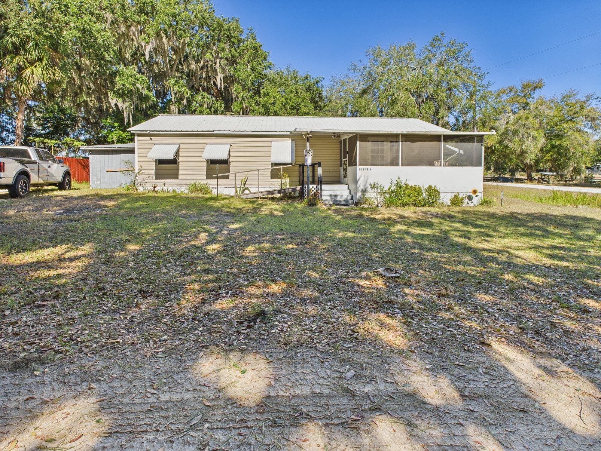 56 Basin Street, Lorida, FL 33857 — photo 41 of 44