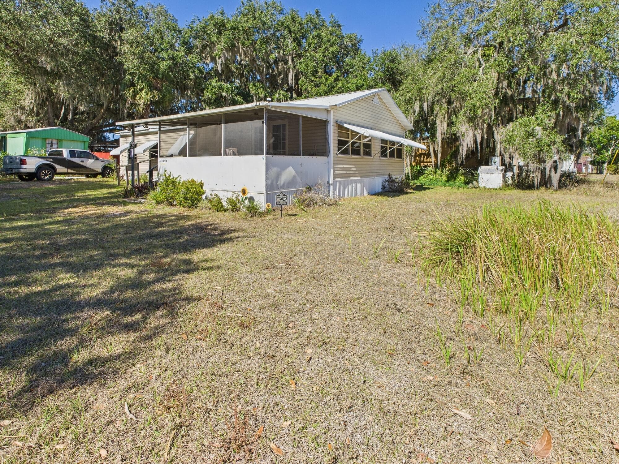 56 Basin Street, Lorida, FL 33857 — photo 42 of 44