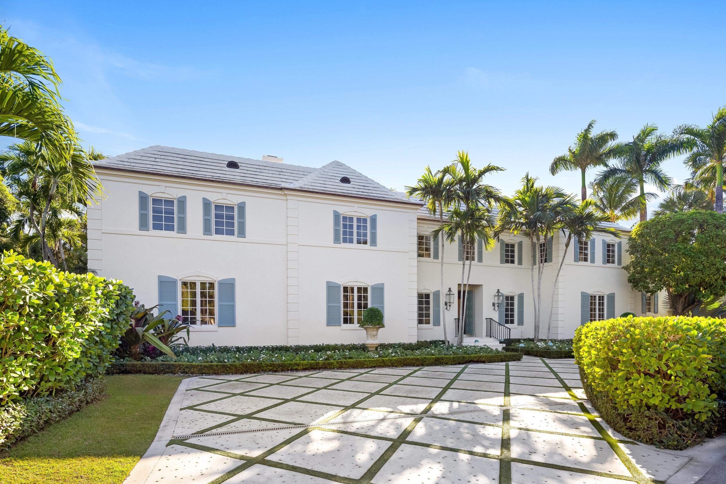 9 Via Vizcaya, Palm Beach, FL 33480 — photo 3 of 50