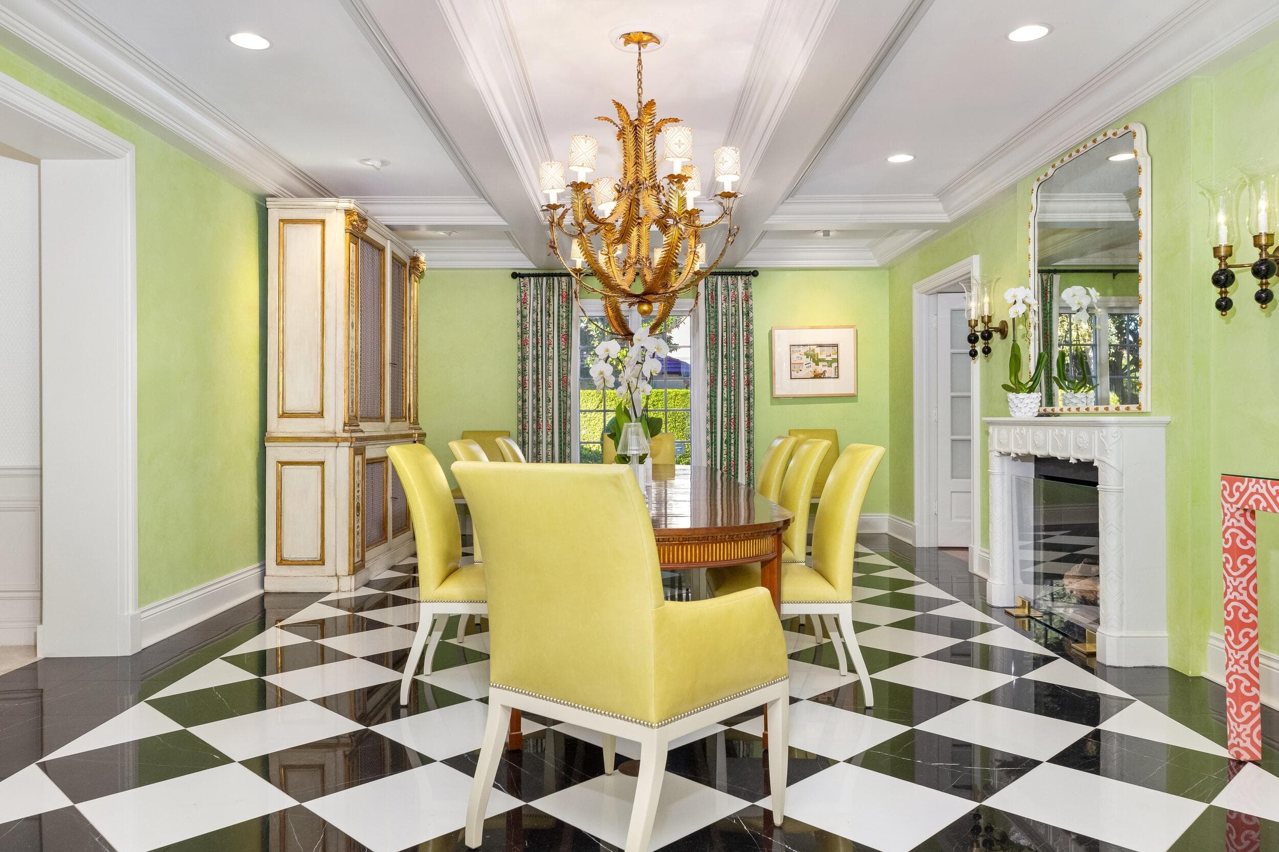 9 Via Vizcaya, Palm Beach, FL 33480 — photo 16 of 50