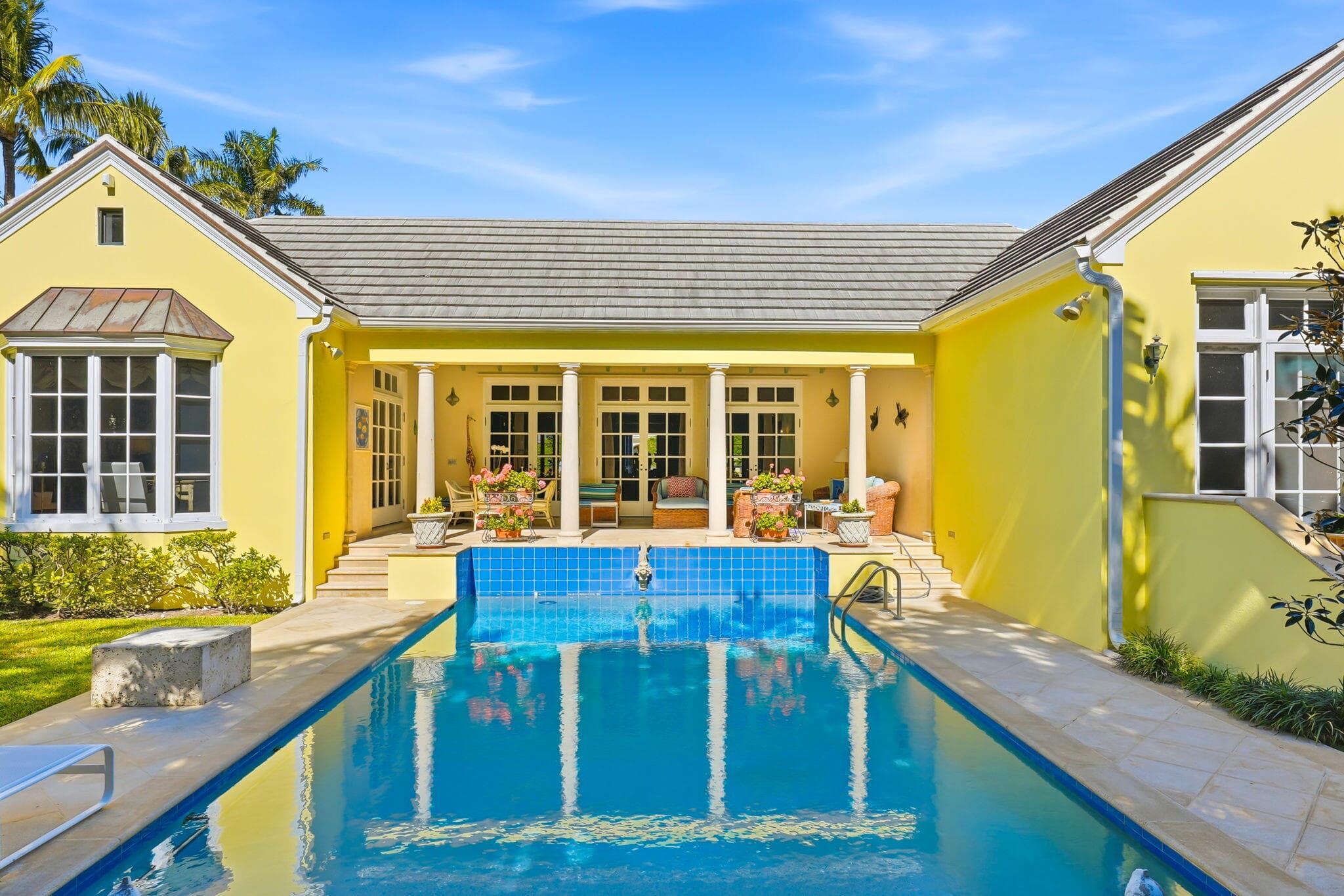 240 Tangier Avenue, Palm Beach, FL 33480 — photo 12 of 18