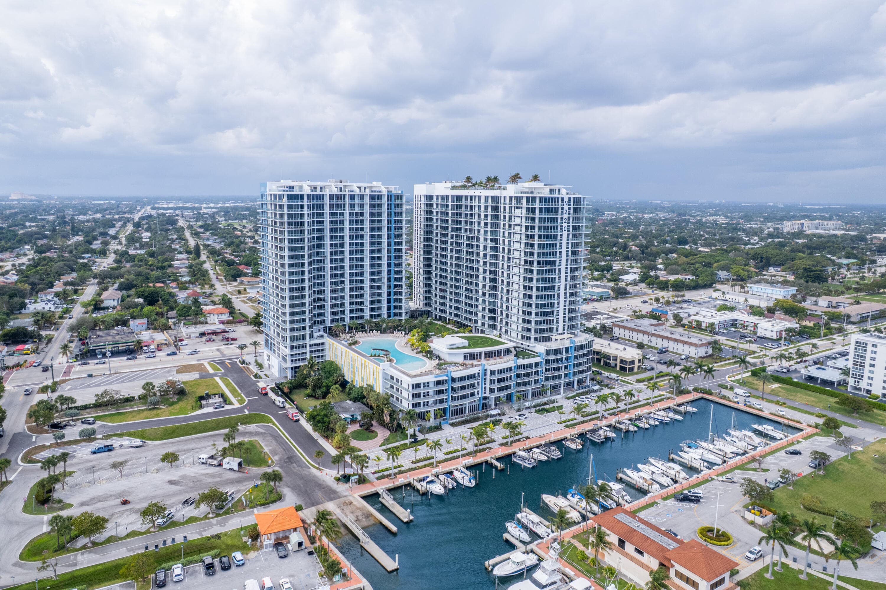 220 Lake Shore Drive 1011, Lake Park, FL 33403 — photo 45 of 68