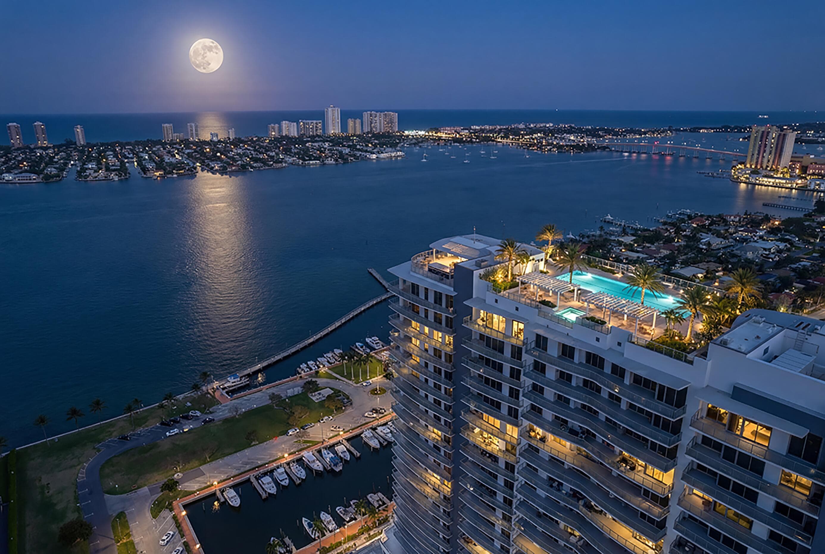 220 Lake Shore Drive 1011, Lake Park, FL 33403 — photo 2 of 68