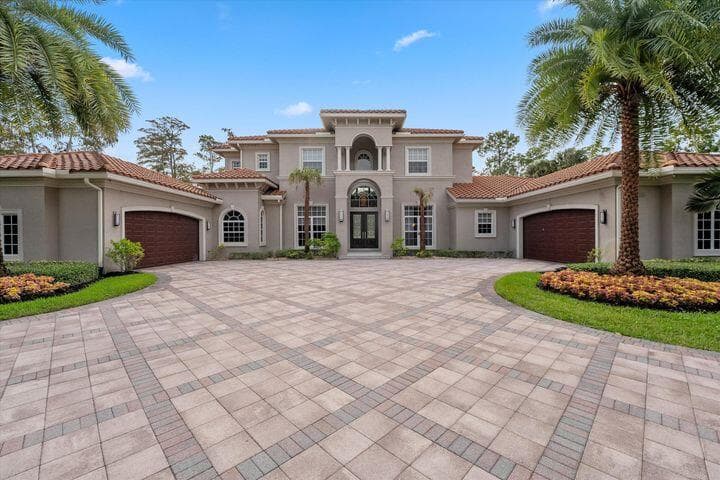 13550 Greentree Trail, Wellington, FL 33414 — photo 1 of 37