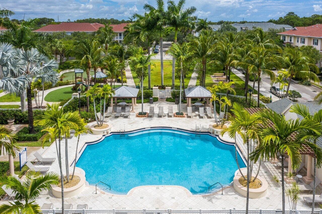 276 Murcia Drive 301, Jupiter, FL 33458 — photo 51 of 52