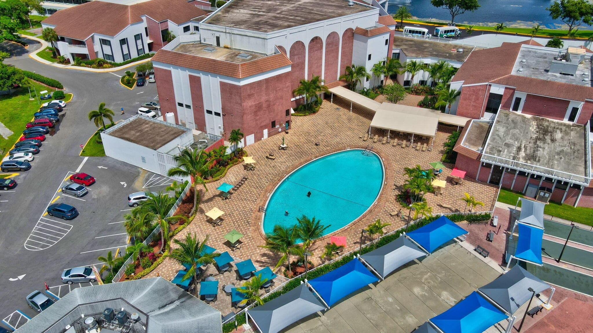 2070 Newport Q, Deerfield Beach, FL 33442 — photo 30 of 74
