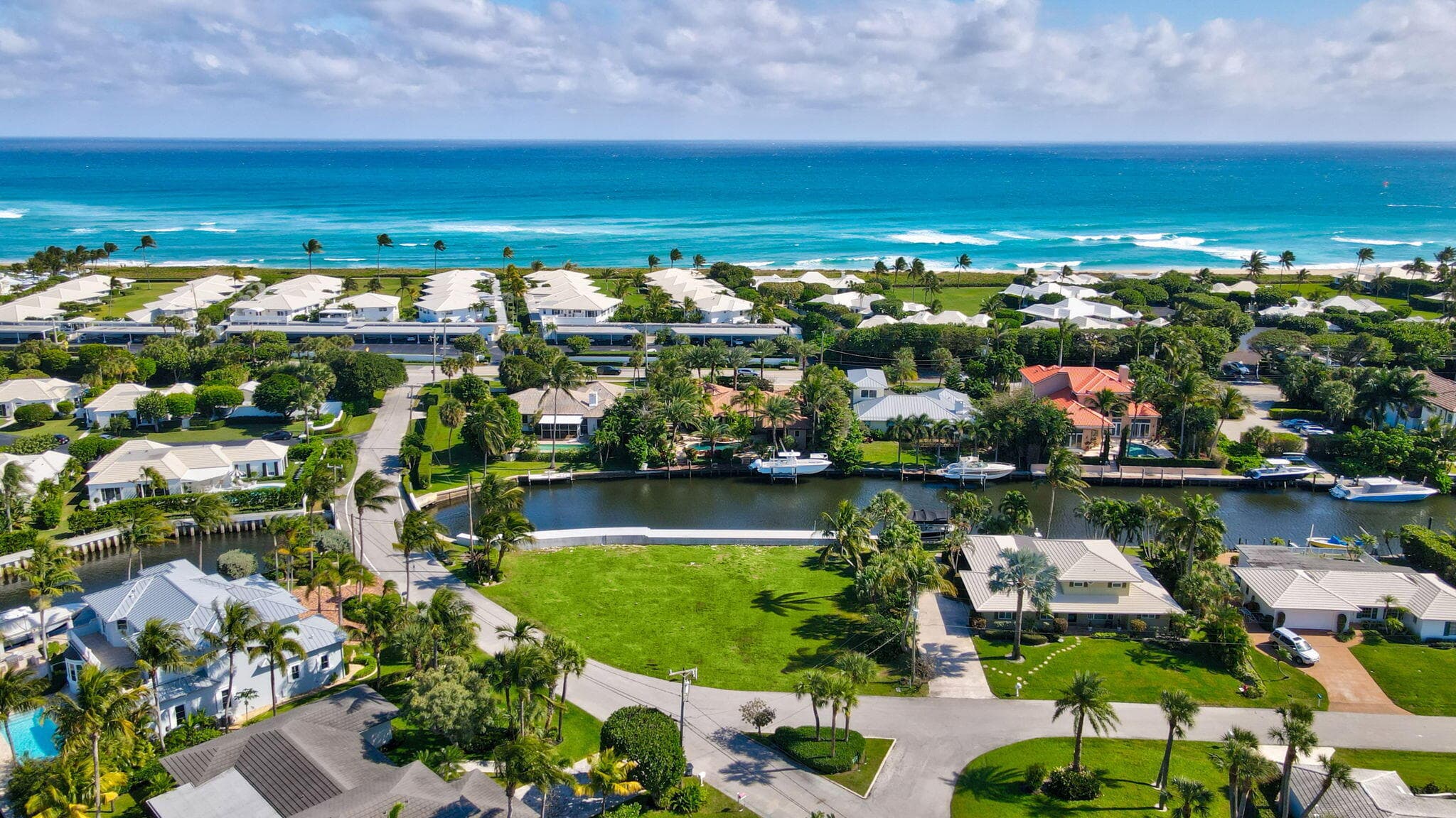 25 Sabal Island Drive, Ocean Ridge, FL 33435 — photo 1 of 16