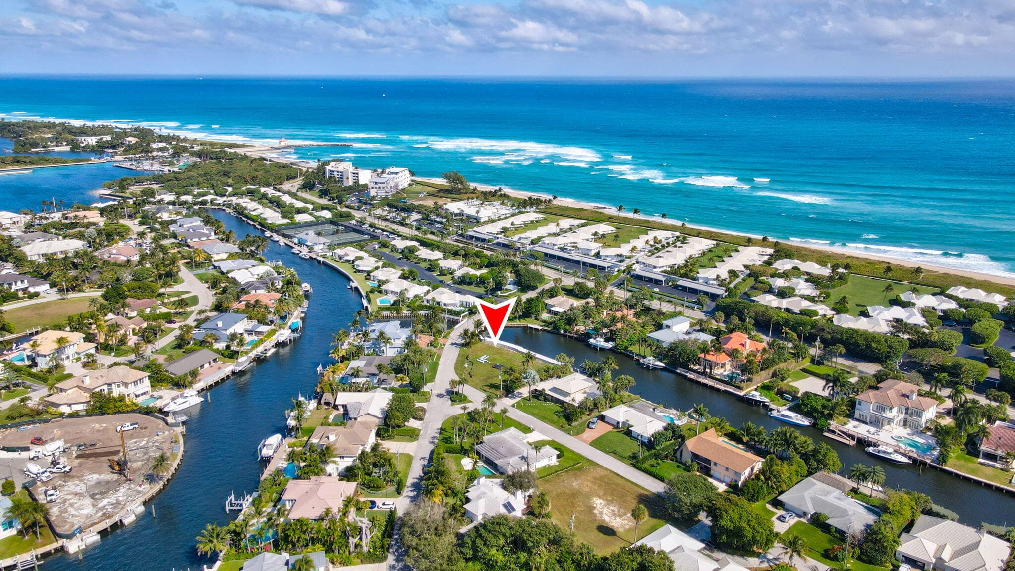 25 Sabal Island Drive, Ocean Ridge, FL 33435 — photo 8 of 16