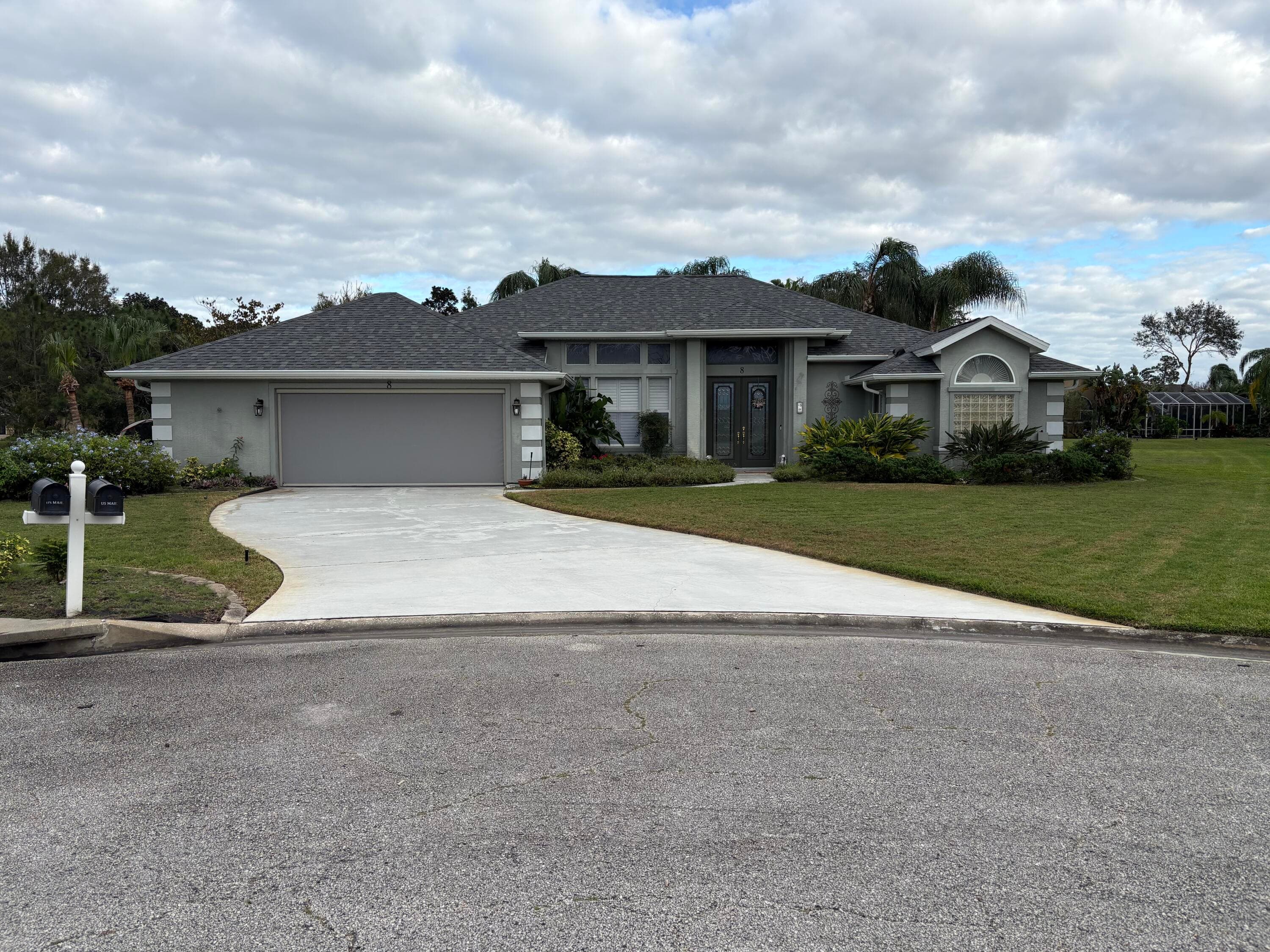 8 Tropic Lake Way, Ormond Beach, FL 32174 — photo