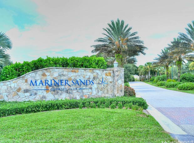 6581 SE Baltusrol Terrace, Stuart, FL 34997 — photo 44 of 48