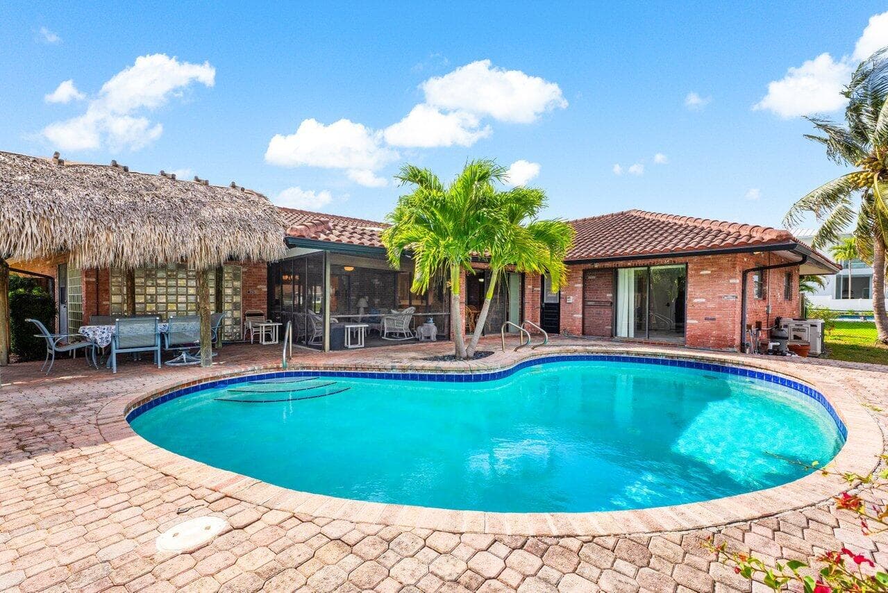 3163 NE 8th Avenue, Boca Raton, FL 33431 — photo 11 of 17