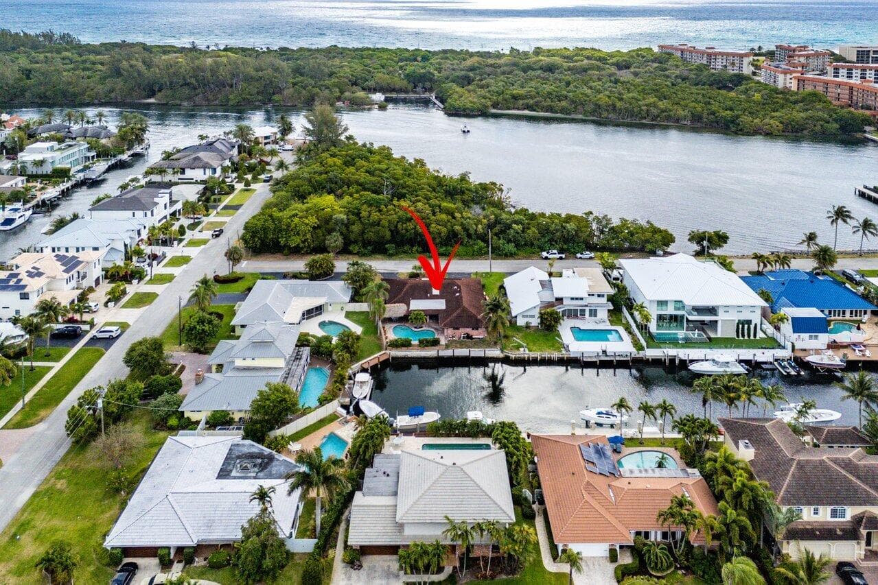 3163 NE 8th Avenue, Boca Raton, FL 33431 — photo 5 of 17