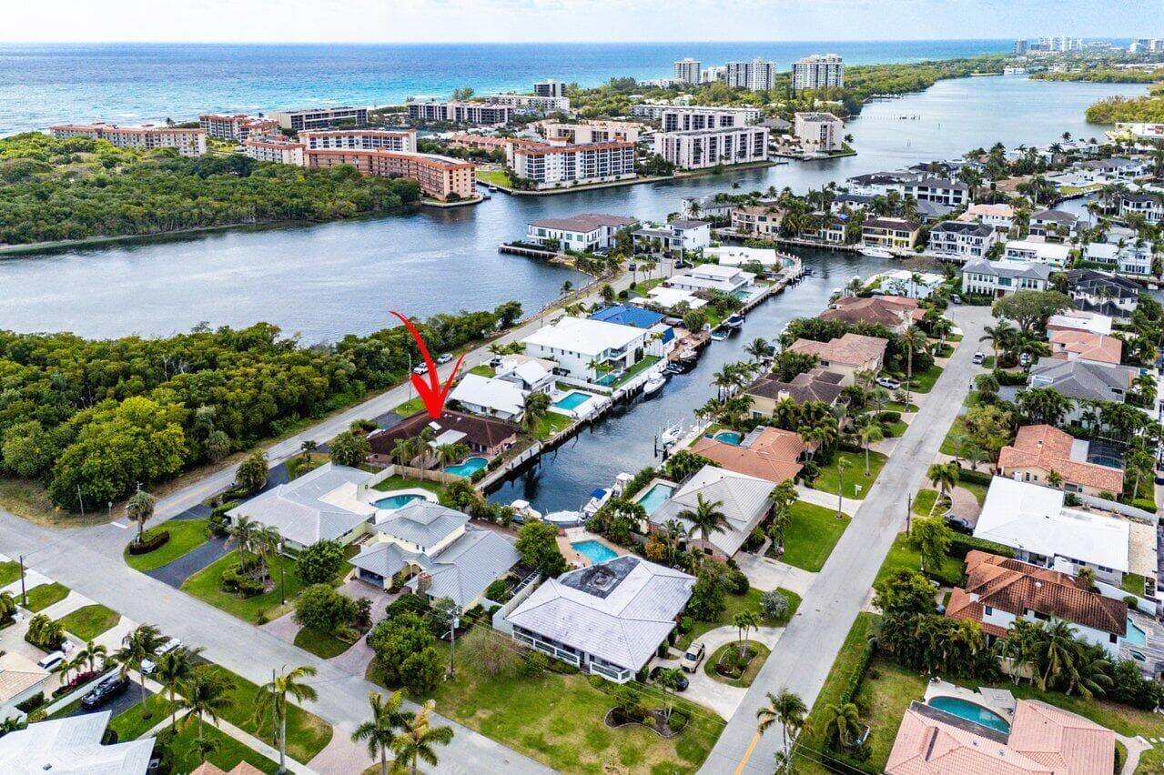 3163 NE 8th Avenue, Boca Raton, FL 33431 — photo 4 of 17