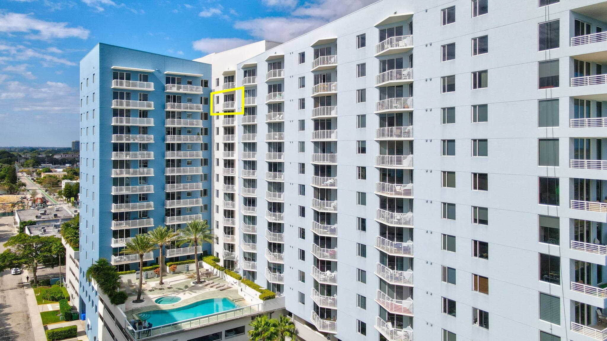 1551 N Flagler Drive 1514, West Palm Beach, FL 33401 — photo 34 of 36
