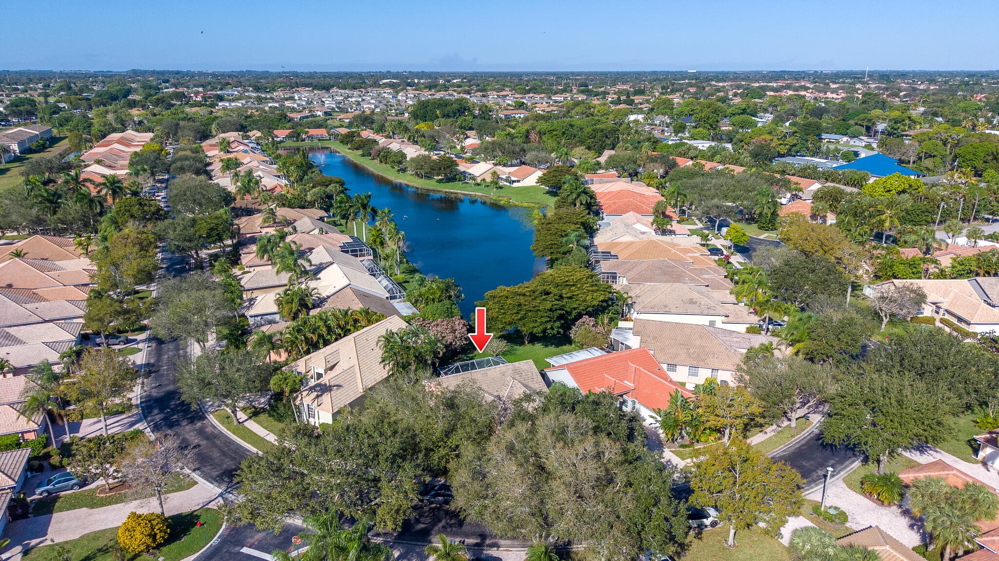 5260 Grande Palm Circle, Delray Beach, FL 33484 — photo 56 of 59