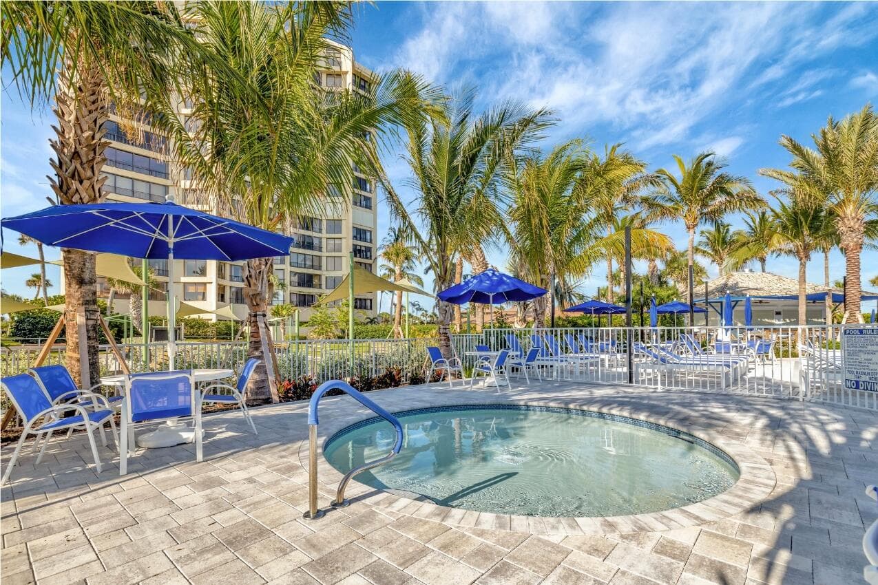 2400 S Ocean 4244, Fort Pierce, FL 34949 — photo 83 of 87