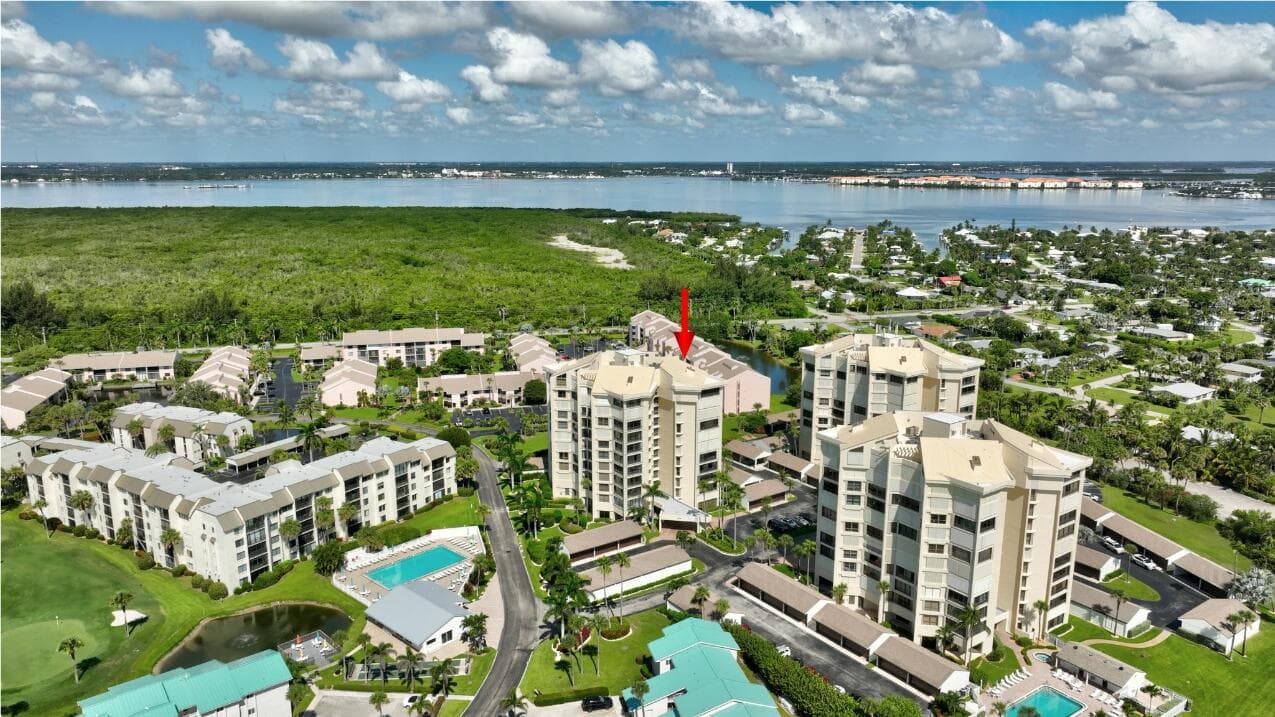 2400 S Ocean 4244, Fort Pierce, FL 34949 — photo 38 of 87