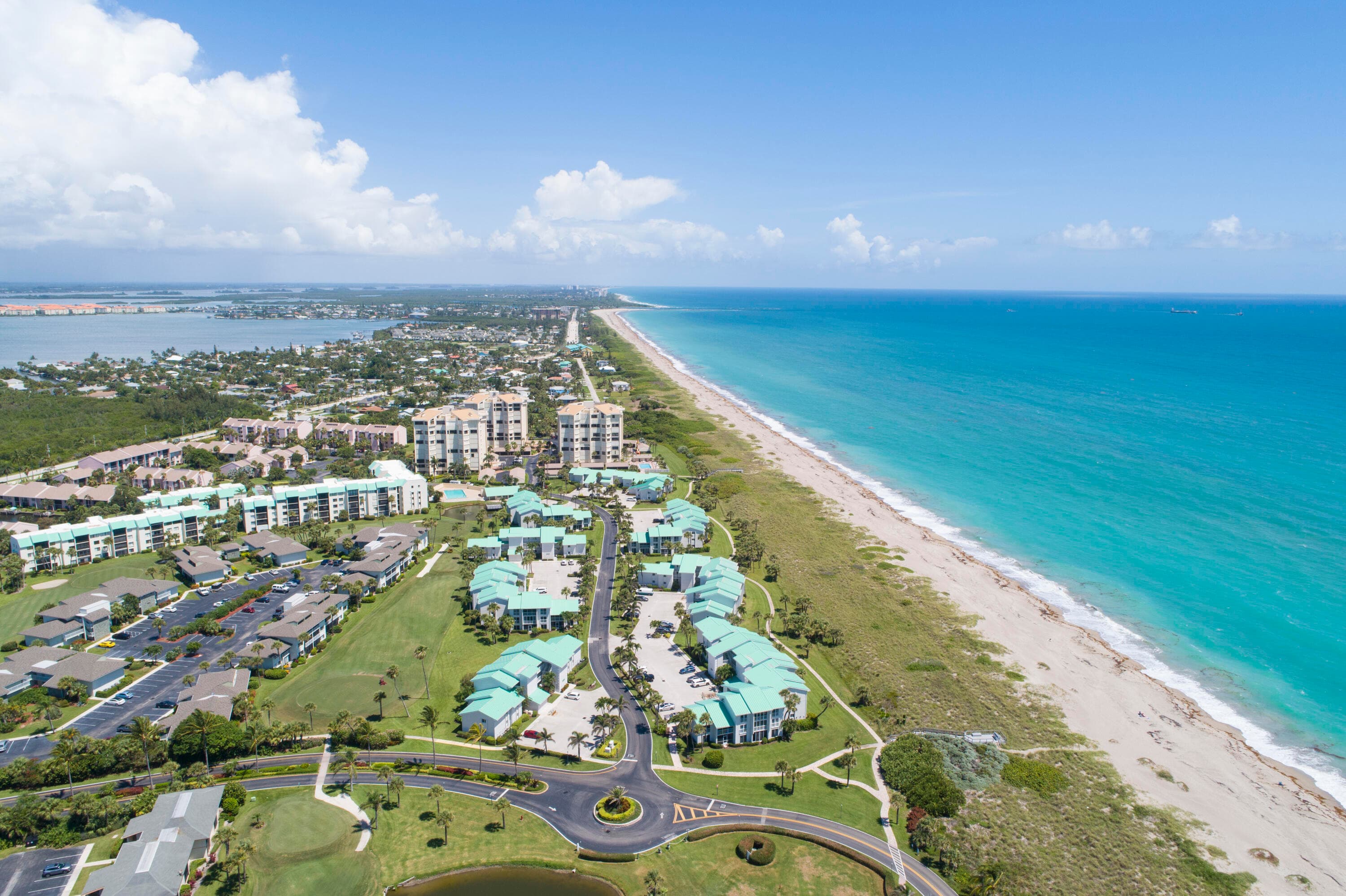 2400 S Ocean 4244, Fort Pierce, FL 34949 — photo 53 of 87