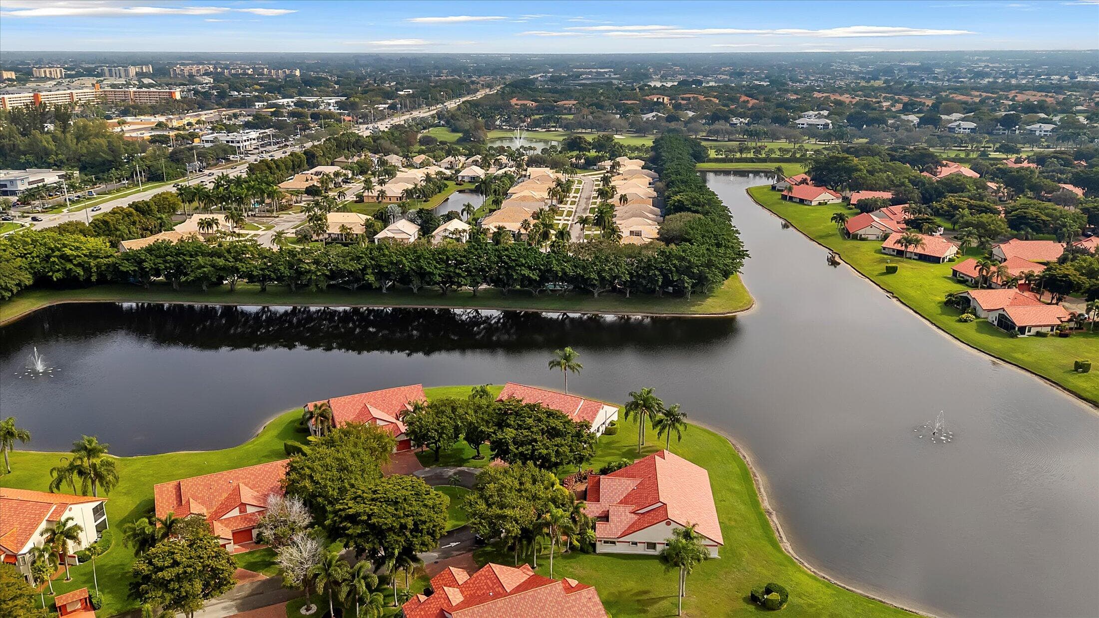 7841 Lexington Club Boulevard B, Delray Beach, FL 33446 — photo 36 of 47