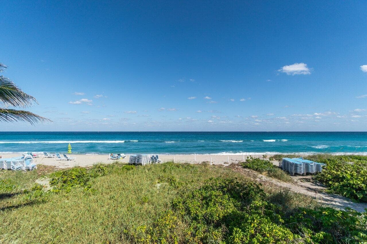 4600 S Ocean Boulevard 301, Highland Beach, FL 33487 — photo 29 of 50