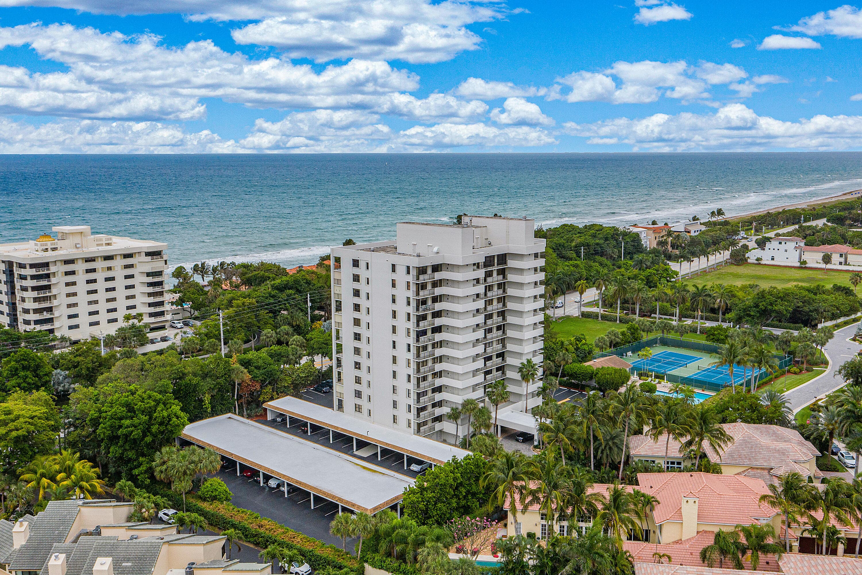 4600 S Ocean Boulevard 301, Highland Beach, FL 33487 — photo 49 of 50