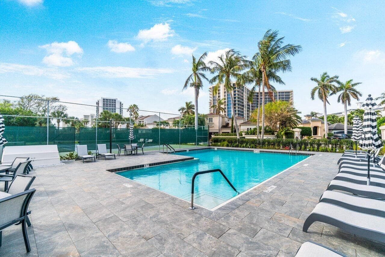 4600 S Ocean Boulevard 301, Highland Beach, FL 33487 — photo 3 of 50