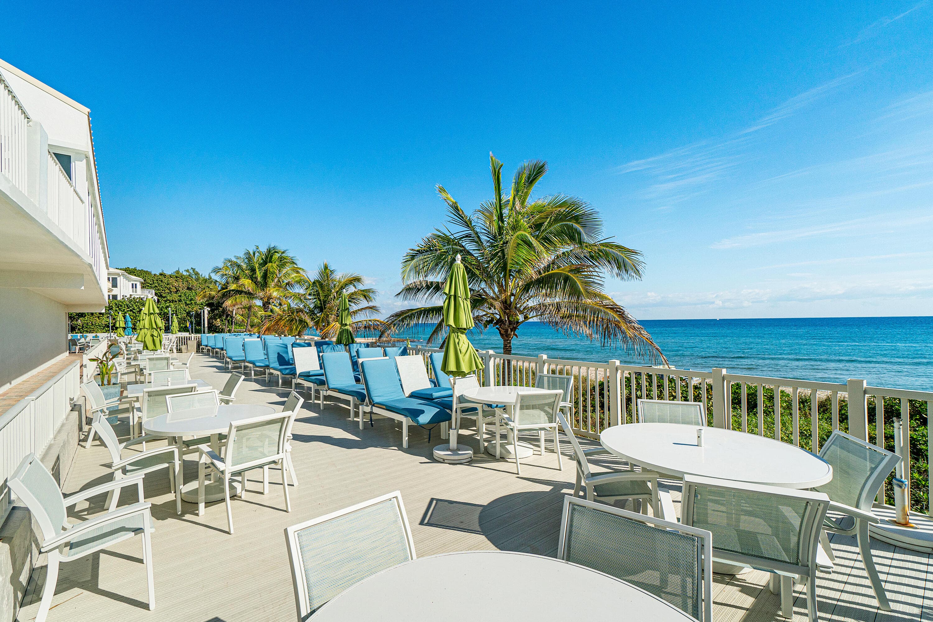 4600 S Ocean Boulevard 301, Highland Beach, FL 33487 — photo 38 of 50