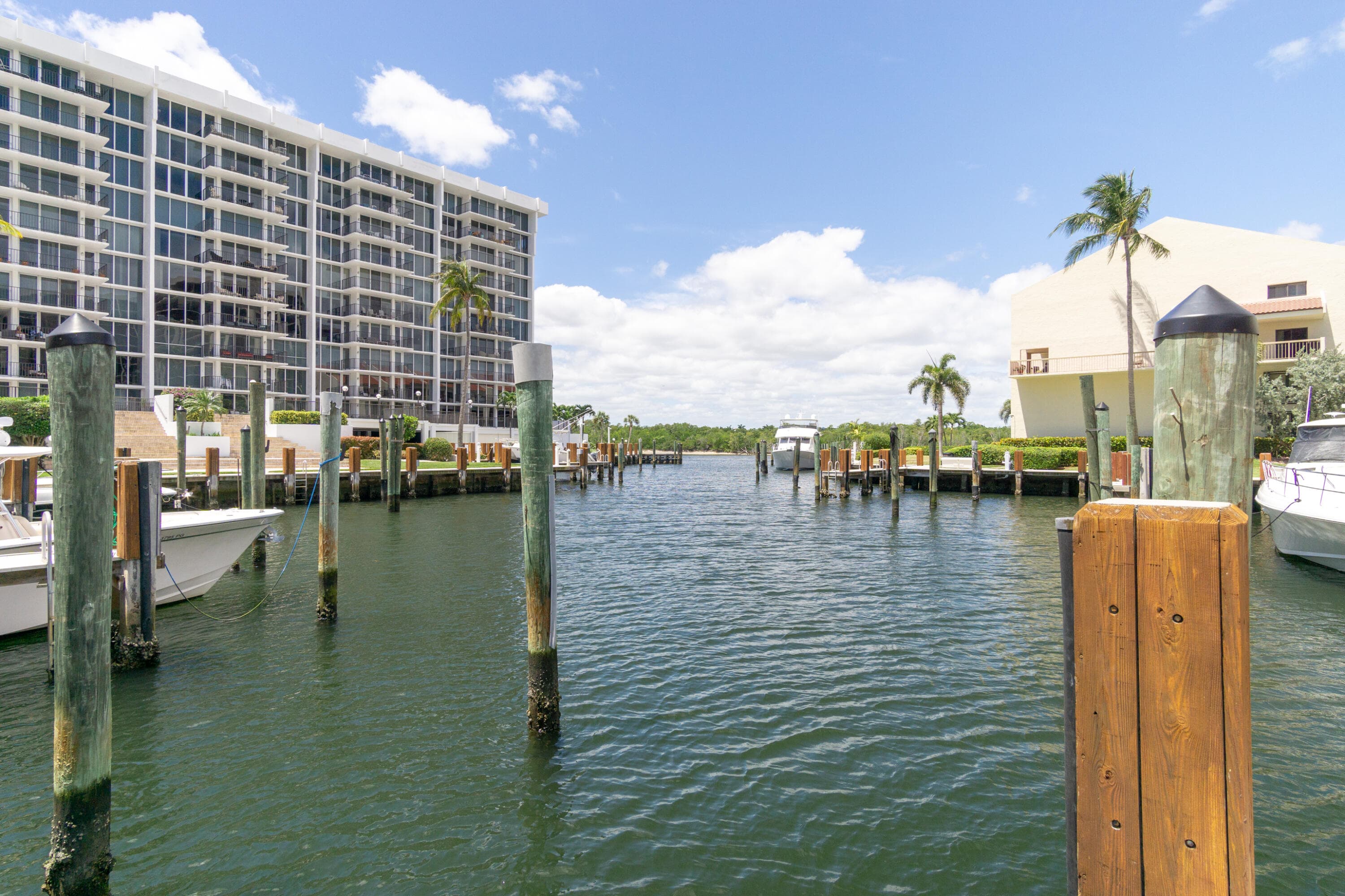 4600 S Ocean Boulevard 301, Highland Beach, FL 33487 — photo 40 of 50