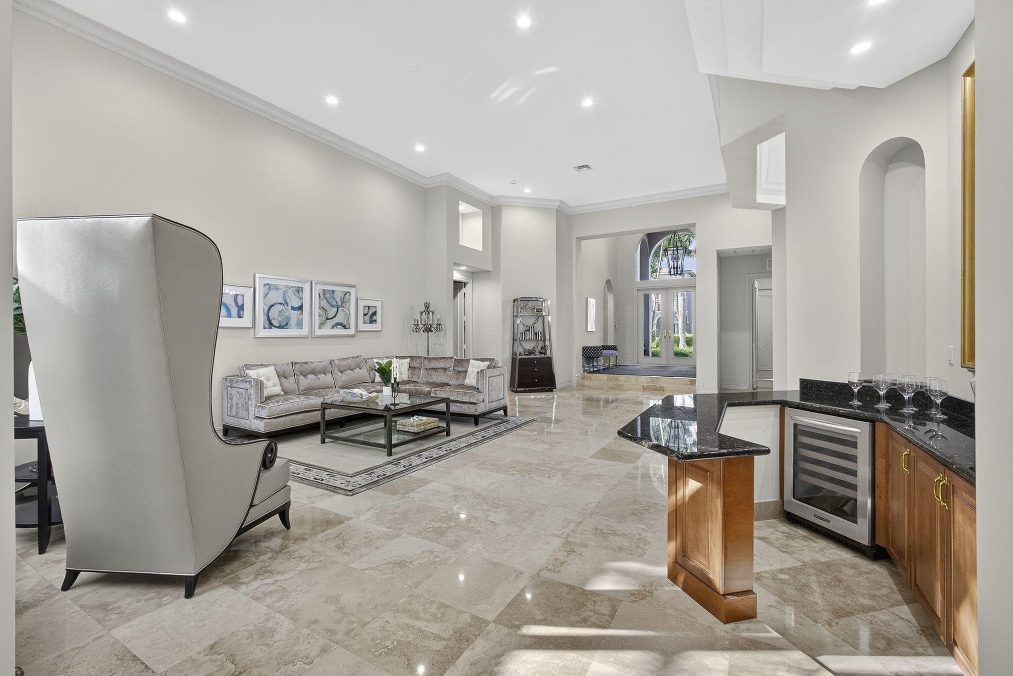120 Via Mariposa, Palm Beach Gardens, FL 33418 — photo 14 of 72
