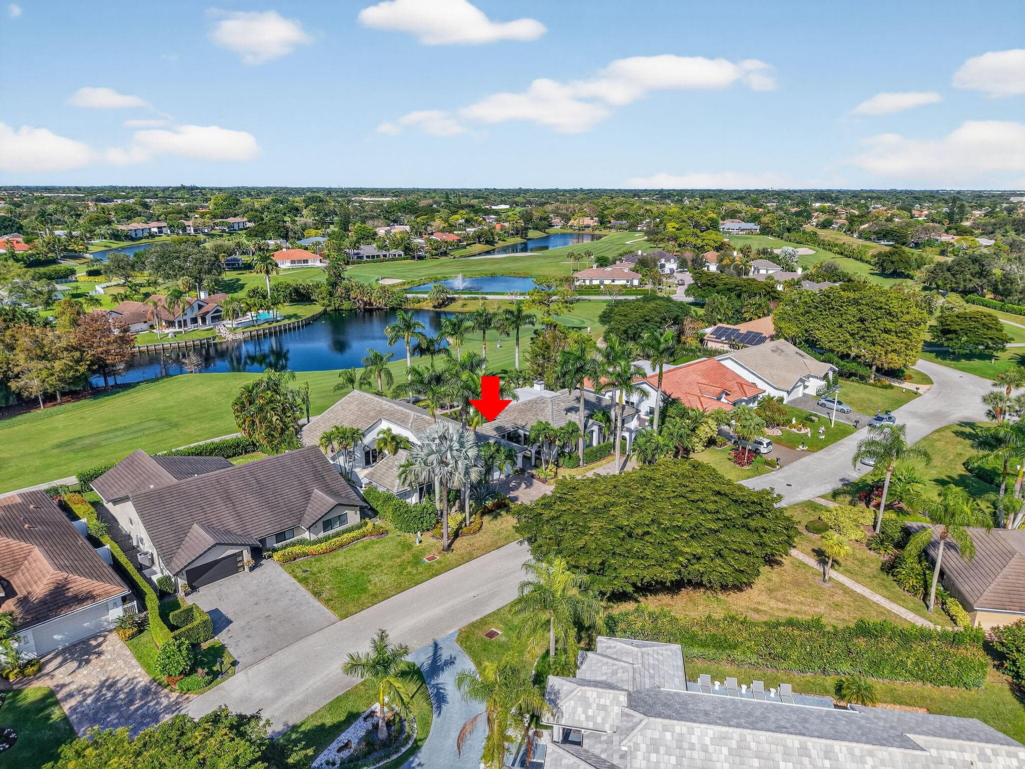 936 Greensward Lane, Delray Beach, FL 33445 — photo 2 of 43