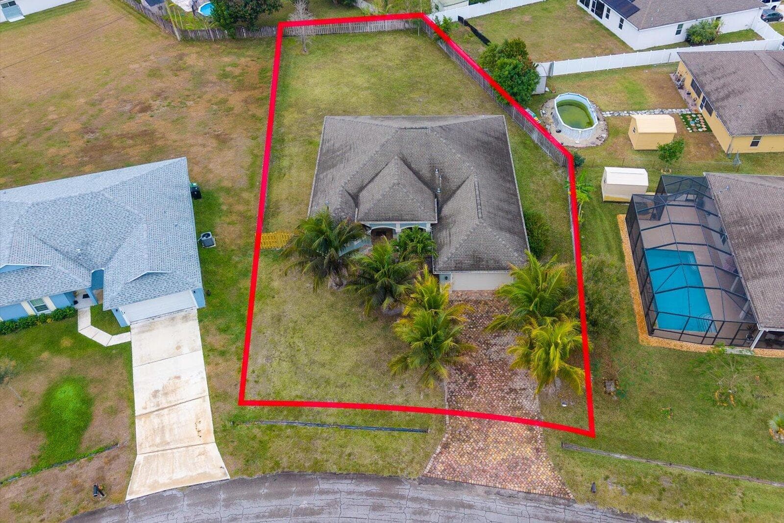 562 SW Souris Avenue, Port St. Lucie, FL 34953 — photo 34 of 43