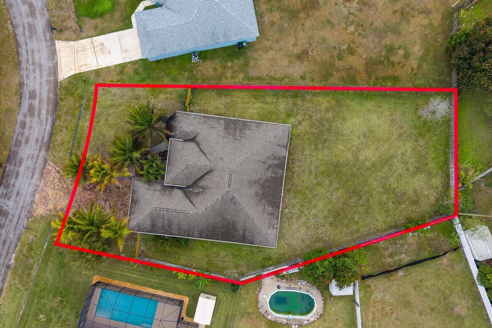 562 SW Souris Avenue, Port St. Lucie, FL 34953 — photo 36 of 43