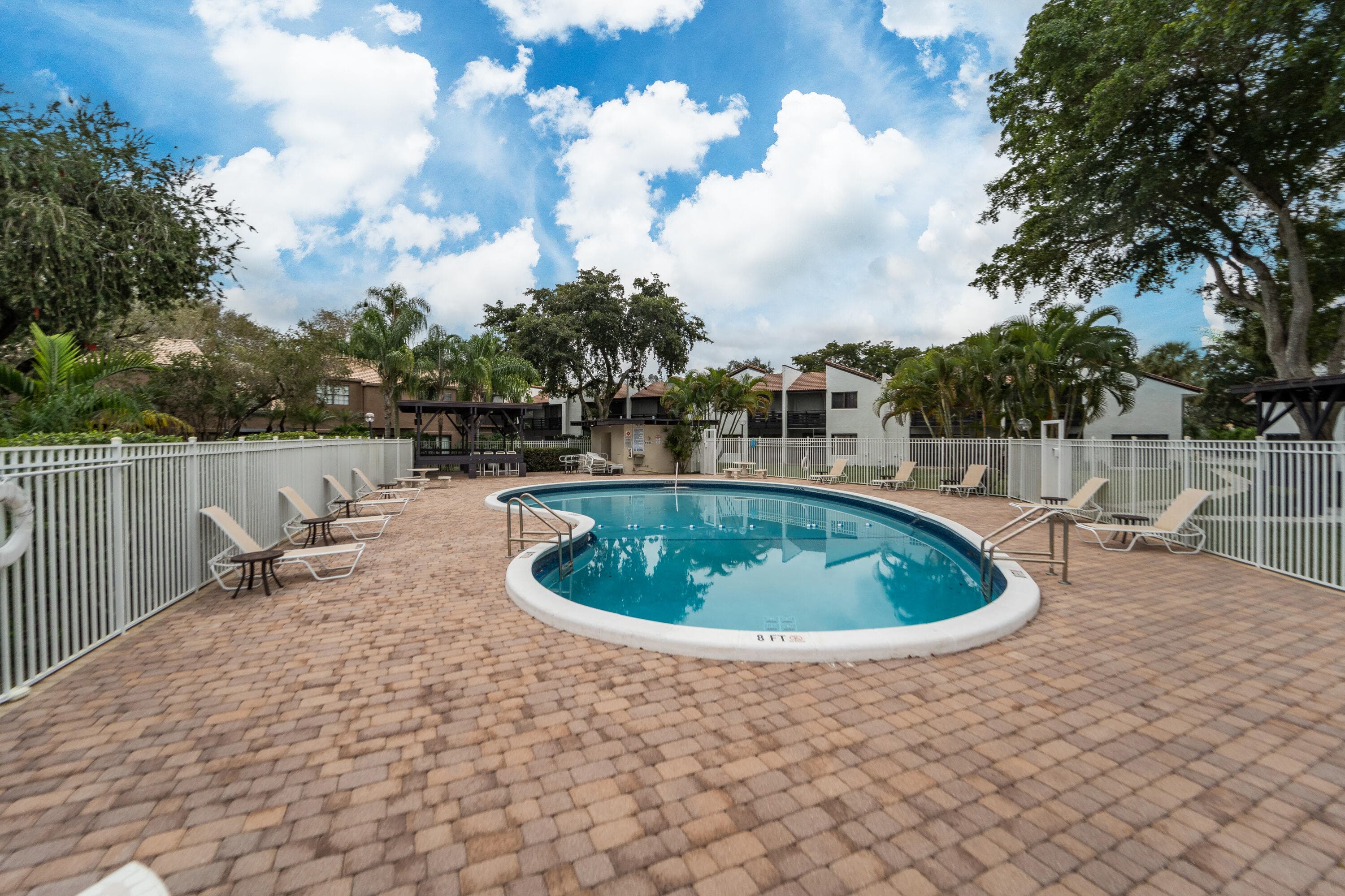 1672 Cypress Pointe Drive 1a, Coral Springs, FL 33071 — photo 25 of 27