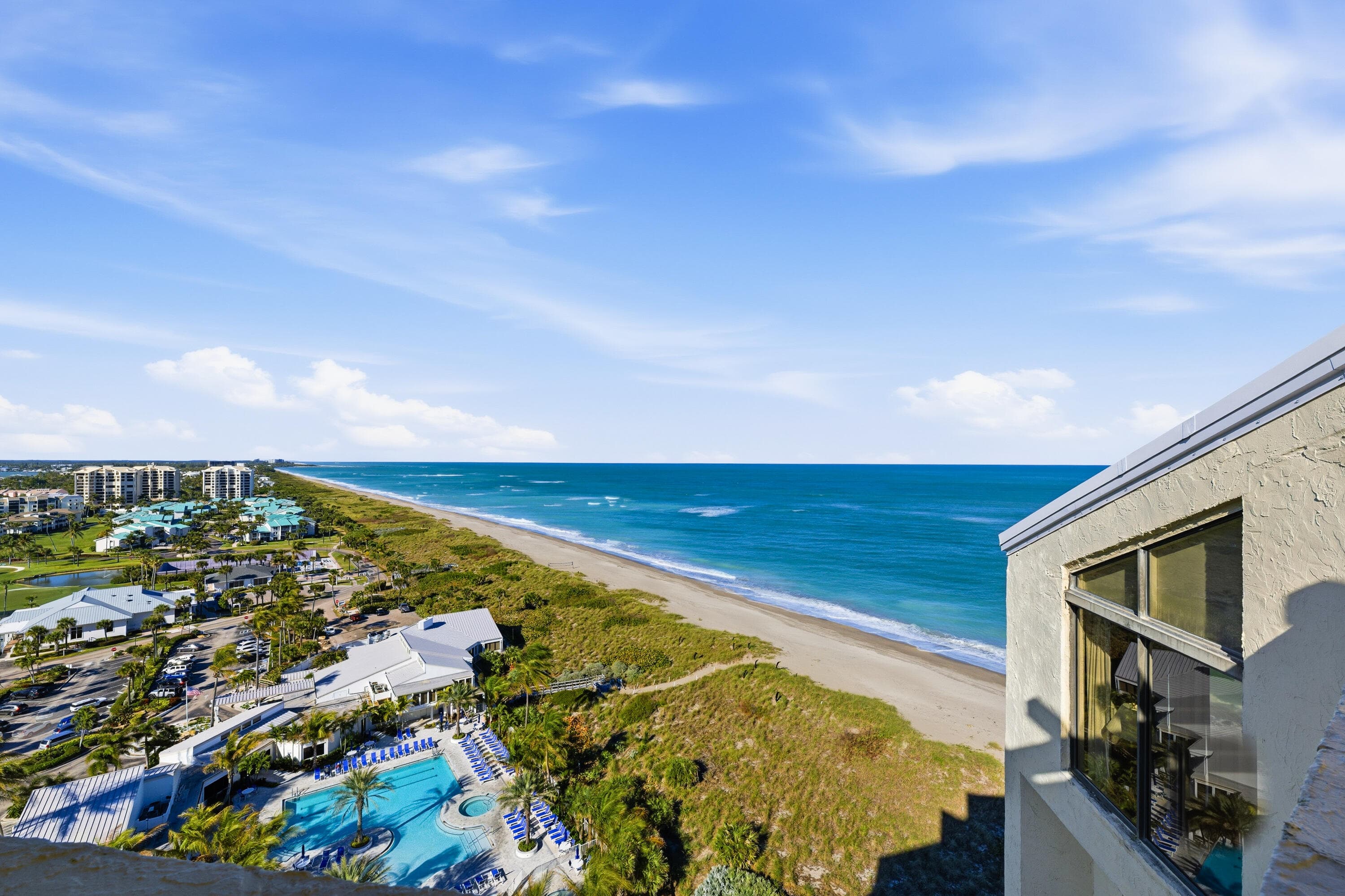 2400 S Ocean Drive 8100-b, Hutchinson Island, FL 34949 — photo 47 of 61