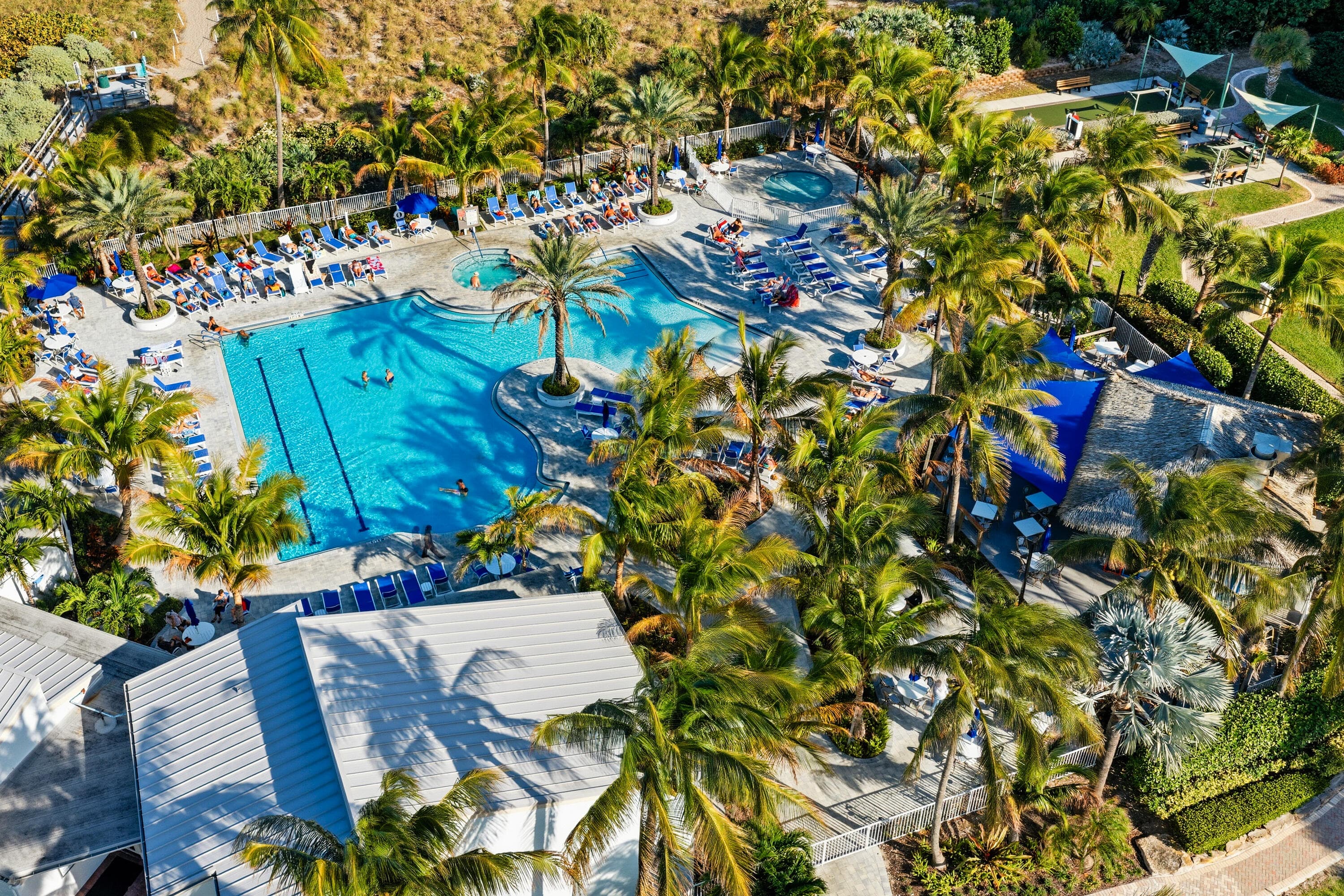 2400 S Ocean Drive 8100-b, Hutchinson Island, FL 34949 — photo 59 of 61