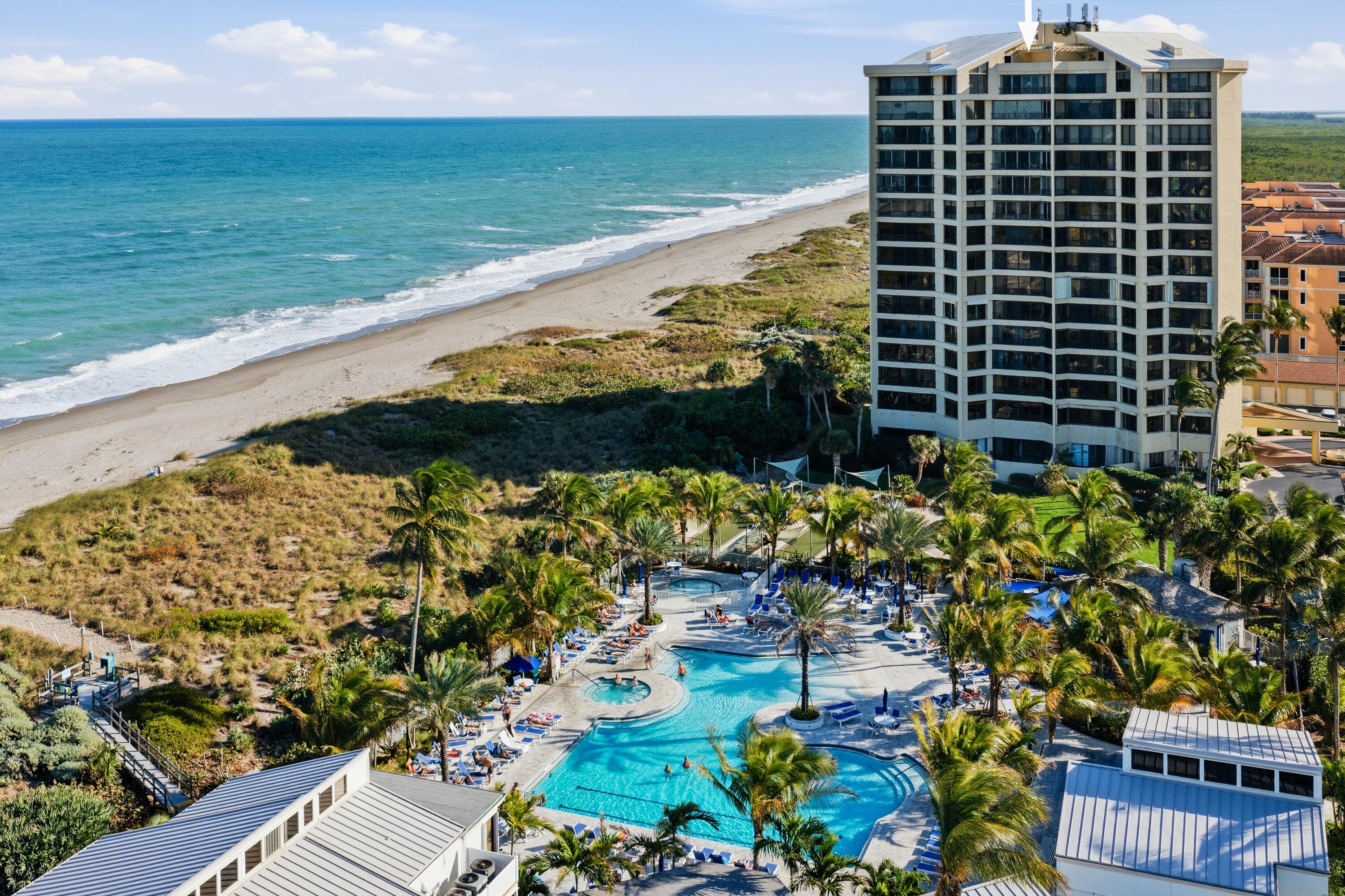 2400 S Ocean Drive 8100-b, Hutchinson Island, FL 34949 — photo 60 of 61