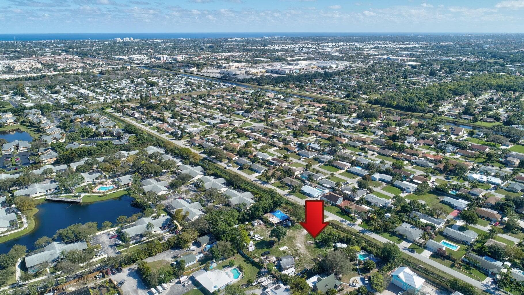 3865 Aladdin Avenue, Boynton Beach, FL 33436 — photo 1 of 7