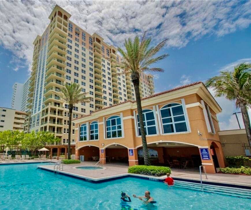 2080 S Ocean Drive Ph8, Hallandale Beach, FL 33009 — photo 2 of 55